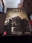 Fallout 3: Prima Official Game Guide SOFTCOVER BOOK