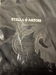 Yoshida & Co. Stella Artois POTR "Flex 2 Way Helmet" Tote Bag Limited Edition - Bild 1 von 3