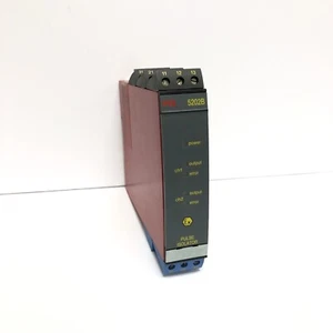 PR ELECTRONICS 5202B ISOLATORE DI IMPULSI - Foto 1 di 6