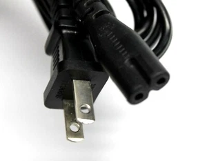Printer AC Power Cord Cable for Epson Artisan Printers 1430 837 Models - Picture 1 of 1