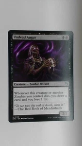 Undead Augur - DRC - NM - DRC100022825 - Picture 1 of 2