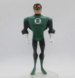 JLU Holiday Hal Custom Justice League Unlimited - Picture 1 of 1