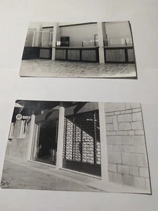 Interior photo postcards post office Castelfranco Emilia Modena  - Picture 1 of 2