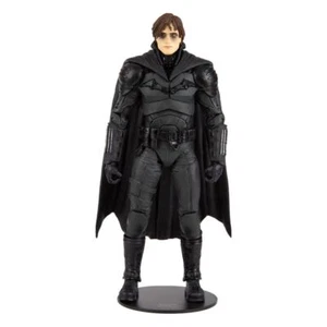 McFarlane Toys - DC Multiverse Actionfigur Batman Unmasked (The Batman) 18 cm - Bild 1 von 1