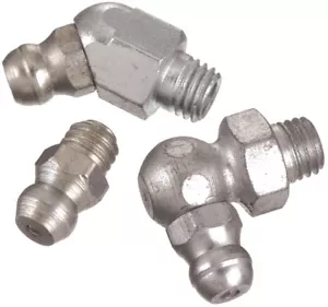Surtido de accesorios de grasa métrica Lincoln 5184 - Imagen 1 de 1