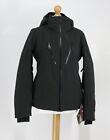 The North Face Apex Flex Gore-Tex Snow Jacket Womens Black M Rrp £360 Em