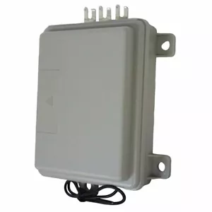 Multi-Code 1090 109020 Comp Radio Receiver 10DIP 300MHz Access Solutions 2010 - Picture 1 of 4
