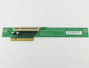 HP PROLIANT DL320 G5P DL120 G5 SERVER PCI RISER BOARD FH 454512-001 - Bild 1 von 1