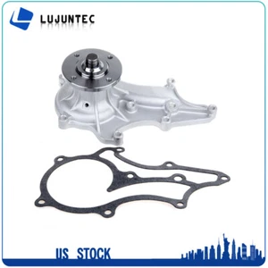 Bomba de agua 22R 22RE 22REC 1985-1995 para Toyota 4Runner para camioneta Celica - Imagen 1 de 4