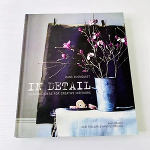 Hans Blomquist In Detail 2014 Hardcover Book Interior Design Photography - Bild 1 von 14