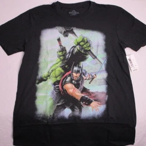 Camiseta para hombre Marvel Thor Ragnarok talla grande #524 - Imagen 1 de 6