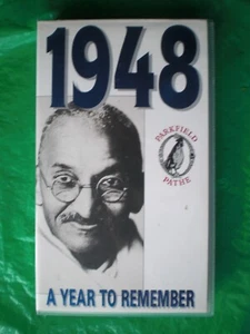 1948 - A YEAR TO REMEMBER 16463 - Foto 1 di 1