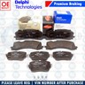 Audi q7 front brake pads