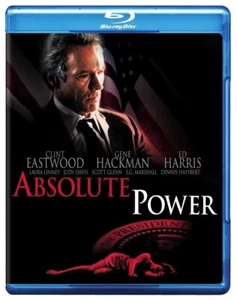 Absolute Power [Blu-ray] - Picture 1 of 1