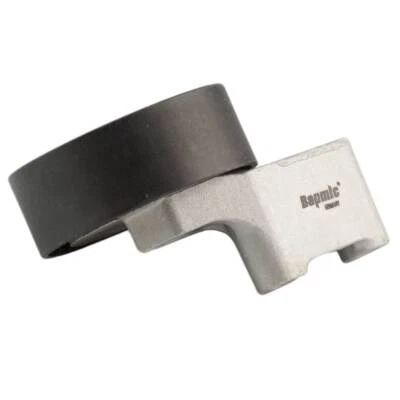 Приводной натяжной шкив для BMW 745i 745Li 760i 760Li E65/E66 02-18 V8 4,4 л V12 6,0 л - Изображение 1 из 3