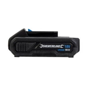 18V Li-ion Battery for SILVERLINE CORDLESS Tools - Picture 1 of 12