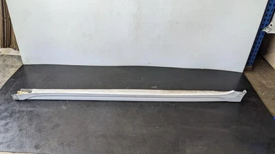 Moldura de panel basculante izquierdo 2019 Kia Optima 87753-D5000 2016 2017 2018 2020 X Foto 1 de 4