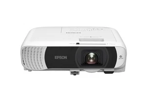 Epson EB-FH18 - 3-LCD-Projektor - 4100 lm (weiß) - 4100 lm (Farbe) - Full HD (19 - Afbeelding 1 van 6