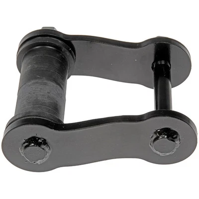 Grillete de resorte de hoja trasera Dorman para Toyota Tundra 2007-2019 Foto 1 de 4