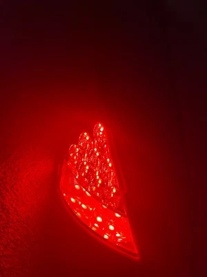 2006-09 Nissan 350Z Convertible Genuine LH (Driver Side) LED Tail Light - Image 1 of 4