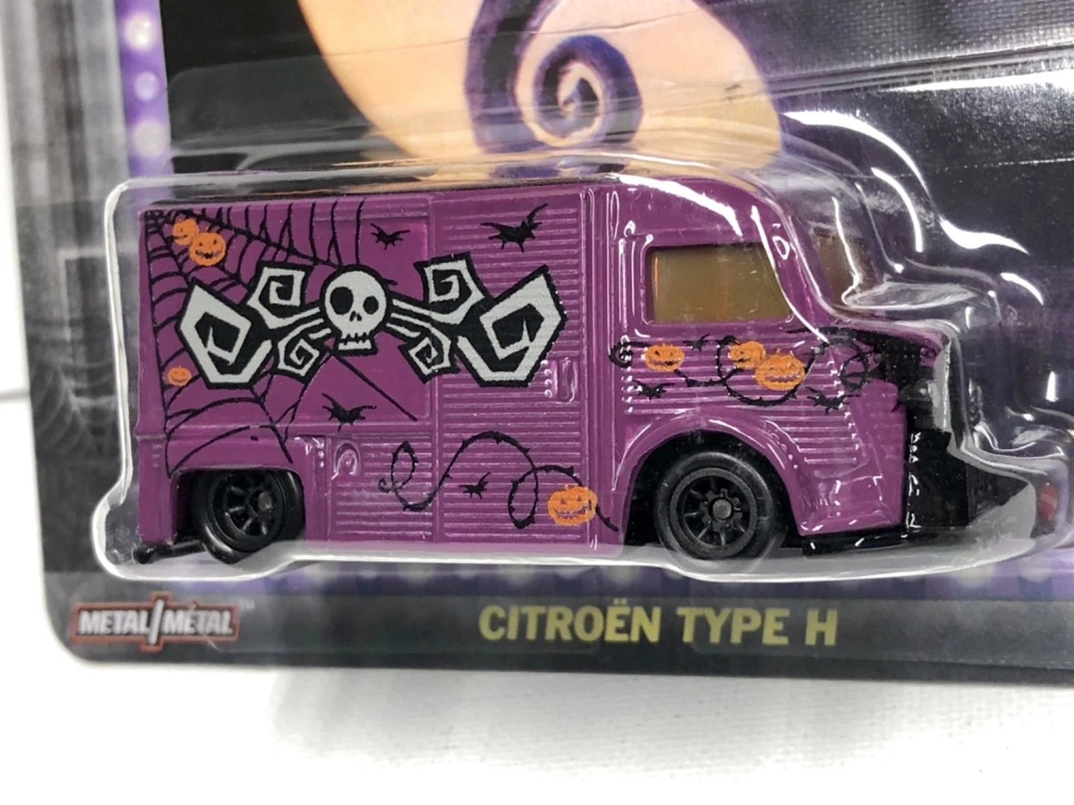 Hot Wheels Citroën Diecast & Toy Vehicles for sale | eBay