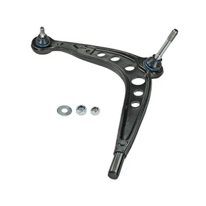 Meyle 316 050 4367 Control Arms Front Driver Left Side for 325 3 Series Hand - Picture 1 of 1