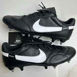 Botas de fútbol Nike Premier III SG-Pro Reino Unido 8 - Imagen 1 de 6