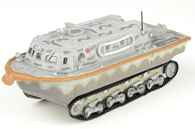 S7200504 Solido Landwasserschlepper 1/72 Model German Army Company 771 - Image 1 of 2