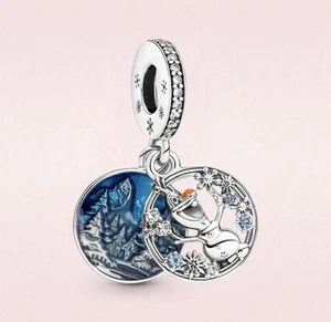 Armband Charm Olaf - Bild 1 von 4