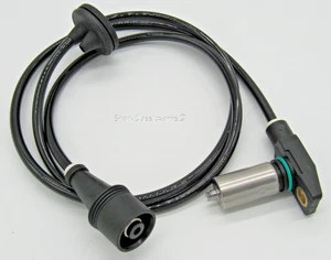 ABS Sensor vorne für MERCEDES Oldtimer W116 W123 W126 1265402517 1265402617 - Picture 1 of 7