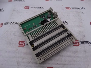 SCHNEIDER ELECTRIC 170-ADO-350-00 PLC MODULE - Picture 1 of 3