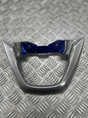 Suzuki SV 650 S 2004 # mango de agarre trasero pulido 2003-2006 Foto 1 de 4