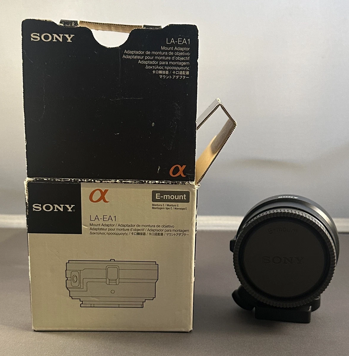 La Ea1 for sale | eBay