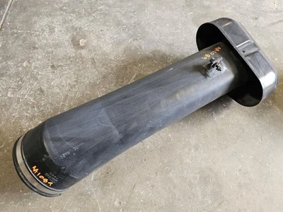 Isuzu NPR 2001 admisión de aire de gas snorkel usado como se muestra envío Los Angeles Foto 1 de 4