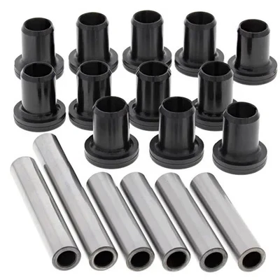 All Balls Rear A Arm Bearing Bushing Kit Polaris Ranger EV Midsize 13-14 - Imagem 1 de 4
