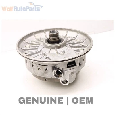 2013-2015 BMW 750LI XDRIVE 4,4 л - трансмиссионный масляный насос - Изображение 1 из 4