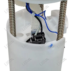 Bomba de combustible eléctrica MU1615 para Chevy Tahoe GMC Yukon 2000-03 gasolina 4,8 L 5,3 L- - Imagen 1 de 5