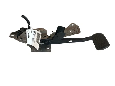 Mazda 2005 conjunto de pedal de freno de 3 pisos OEM Foto 1 de 4