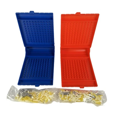 1980s Travel Battleship Game by Milton Bradley Vintage - Image 1 of 4