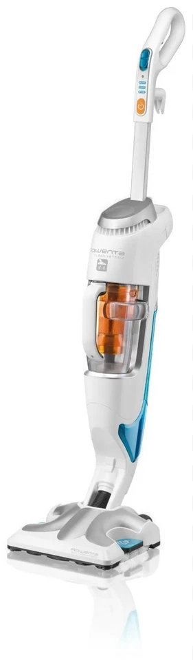 Lava aspira rowenta clean e steam - Immagine 1 di 1