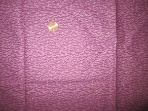 Cotton Fabric by RJR - Victoriana - 1 yard - Pink - Picture 1 of 3