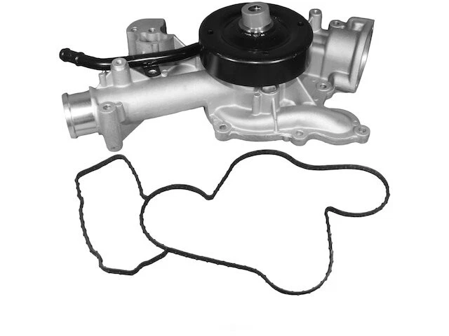 Bomba de agua para 03-08 Dodge Chrysler Ram 1500 Durango 2500 Aspen 3500 5,7 L CZ16M5 Foto 1 de 1
