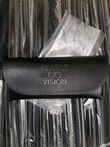 Case 24 Ct. Pearle Vision Eyeglass/Sunglass Protective Cases For Glasses - Picture 1 of 3