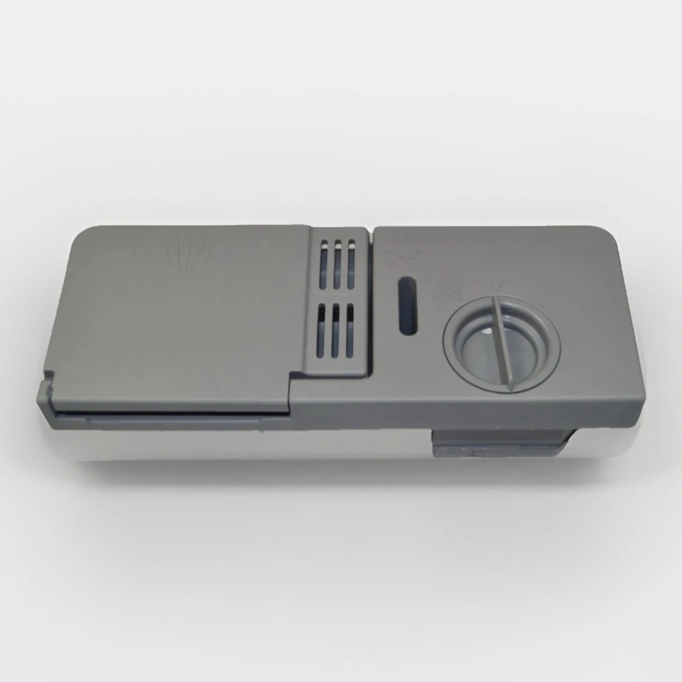 ✅ 1 AÑO DE GARANTÍA OEM Asko Viking Dispensador de detergente para lavavajillas 8073803 351287 Foto 1 de 1