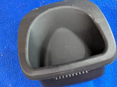 04-15 Jaguar XJ8 XJR XK X350 X358 багажник пластиковая ручка отделка чехол OEM - Изображение 1 из 4