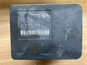 POMPA PEUGEOT 207 ATE ABS 10.0960-3927.3 28.5600-6003.3 9676244380 10.0206-0427.4 - Foto 1 di 9