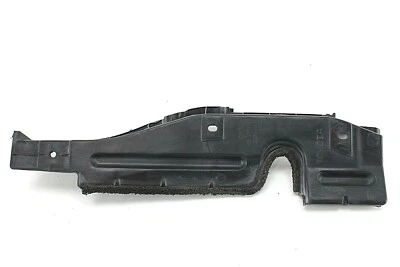 Toyota Highlander 2004-2007 deflector de aire de apoyo radiador delantero derecho OEM Foto 1 de 4