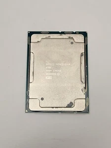 Intel Xeon GOLD 6226 2.70GHz SRFPP 12-Core Socket 3647 Processor - Picture 1 of 2