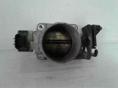 Used Fuel Injection Throttle Body fits: 2001  Lincoln & town car Throttle Foto 1 de 4