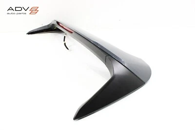 2022-2024 MAZDA CX-5 puerta trasera puerta levadiza puerta trasera techo alerón con lámpara OEM Foto 1 de 4